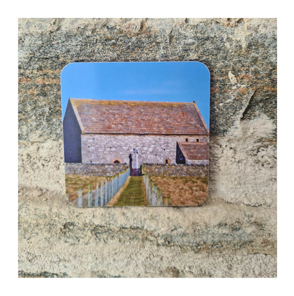 St Moluag S Temple Coaster Comunn Eachdraidh Nis